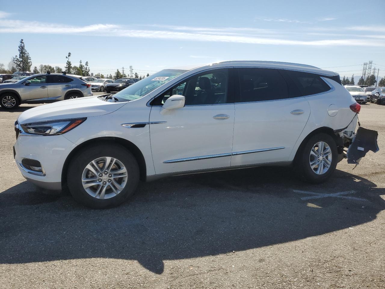 BUICK ENCLAVE ES 2021