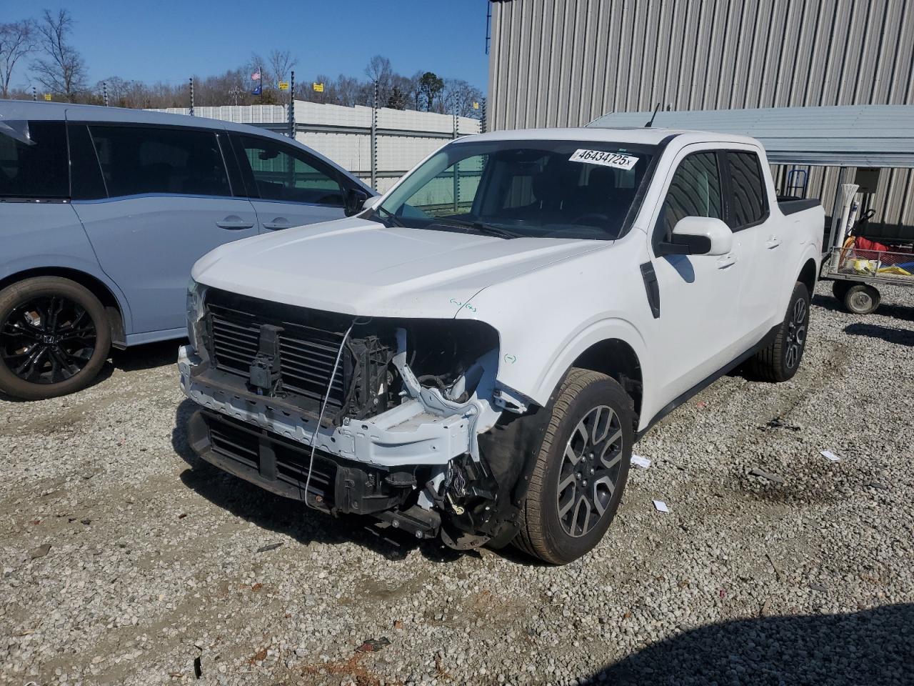 FORD MAVERICK X 2023