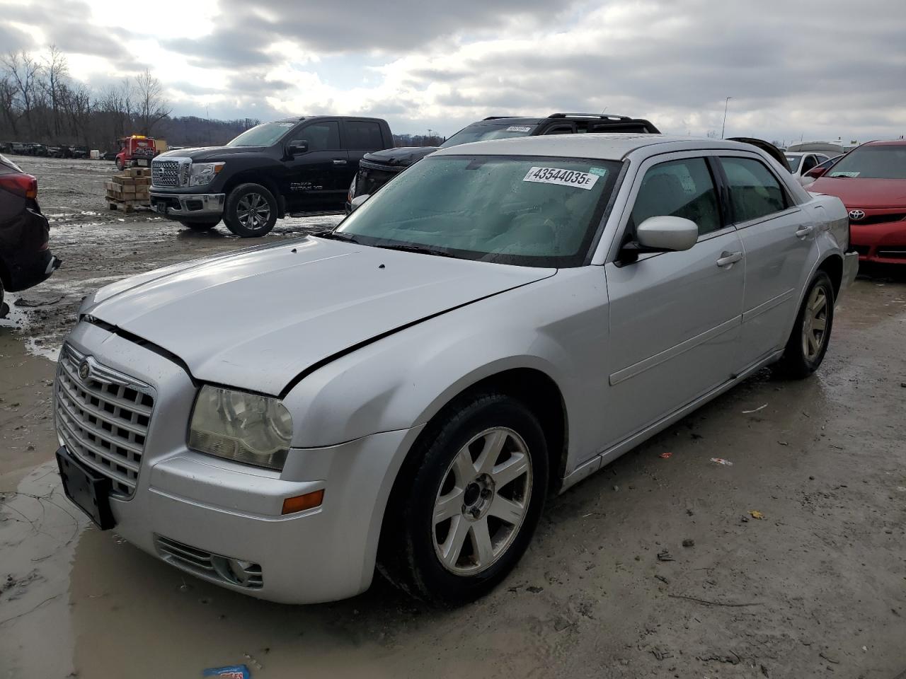 CHRYSLER 300 TOURIN 2005
