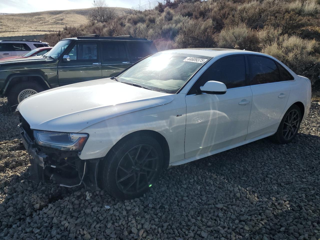AUDI A4 PREMIUM 2014