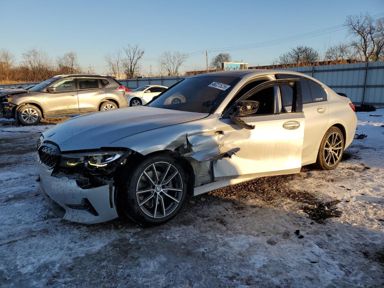 BMW 330I 2020