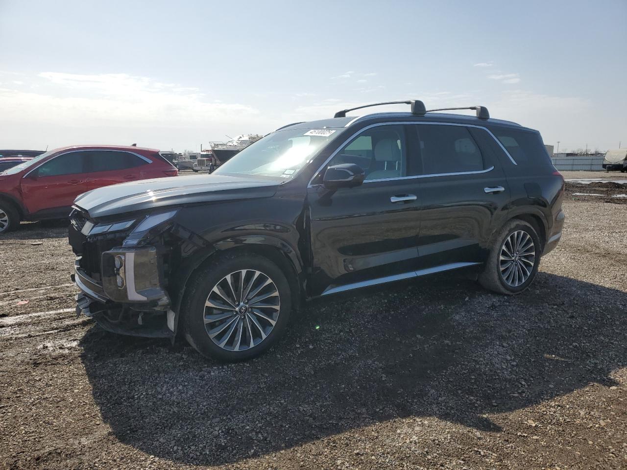 HYUNDAI PALISADE C 2024