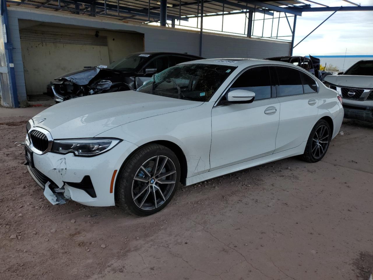 BMW 330I 2020
