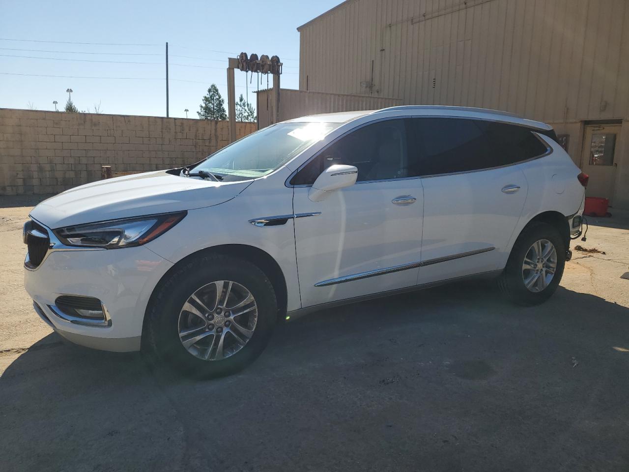 BUICK ENCLAVE ES 2020