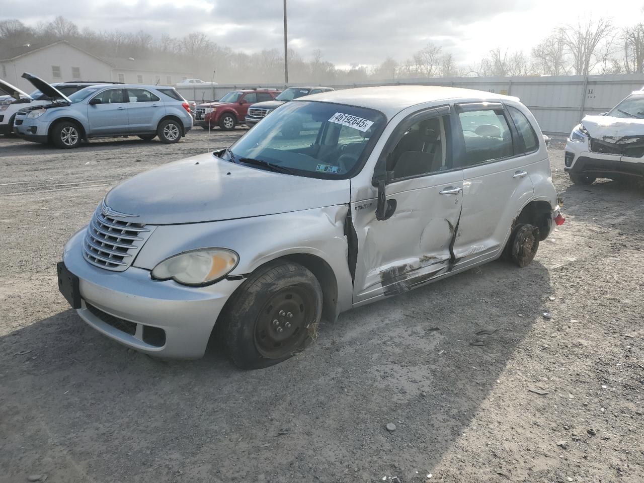 CHRYSLER PT CRUISER 2006