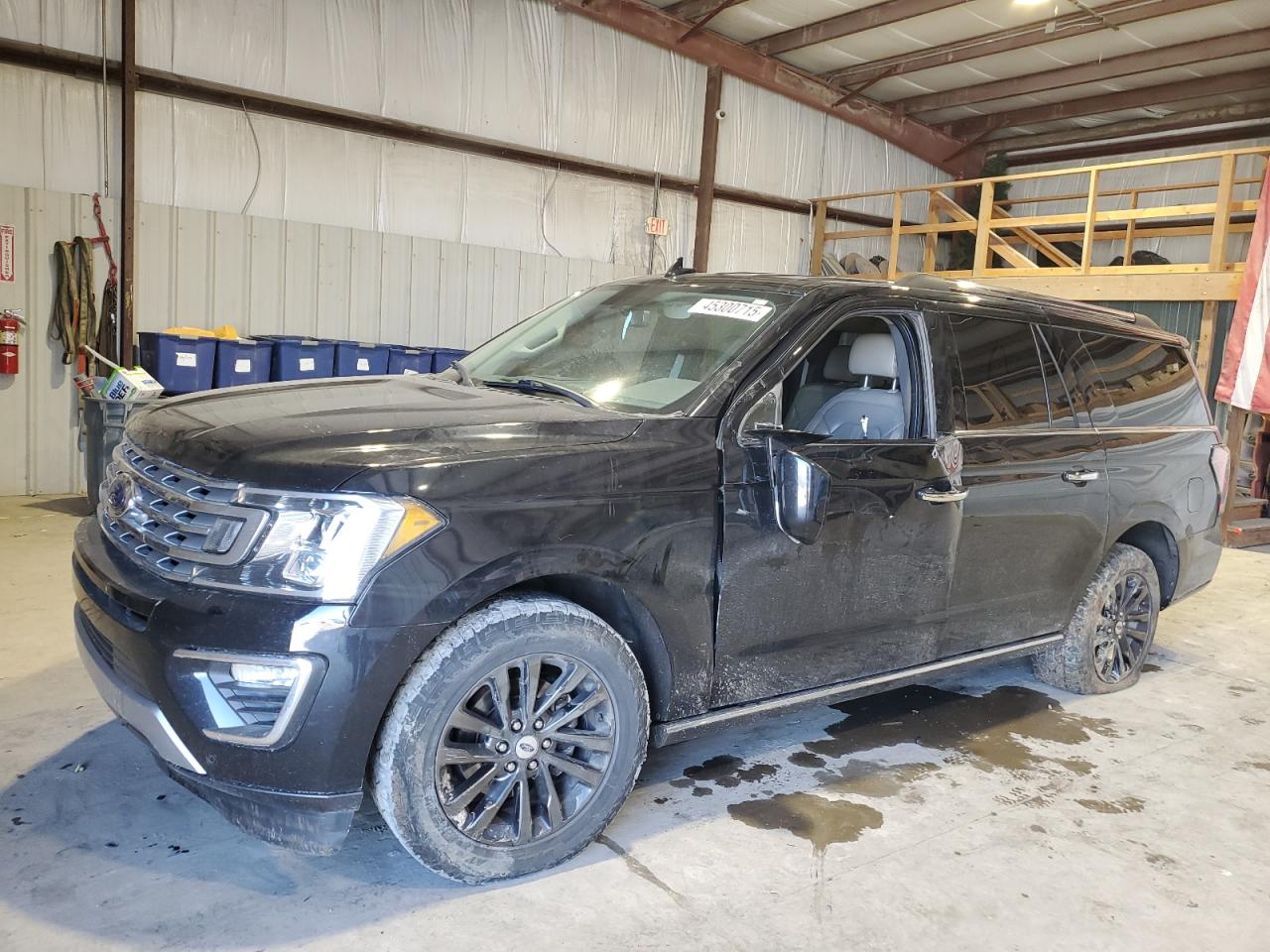 FORD EXPEDITION 2019