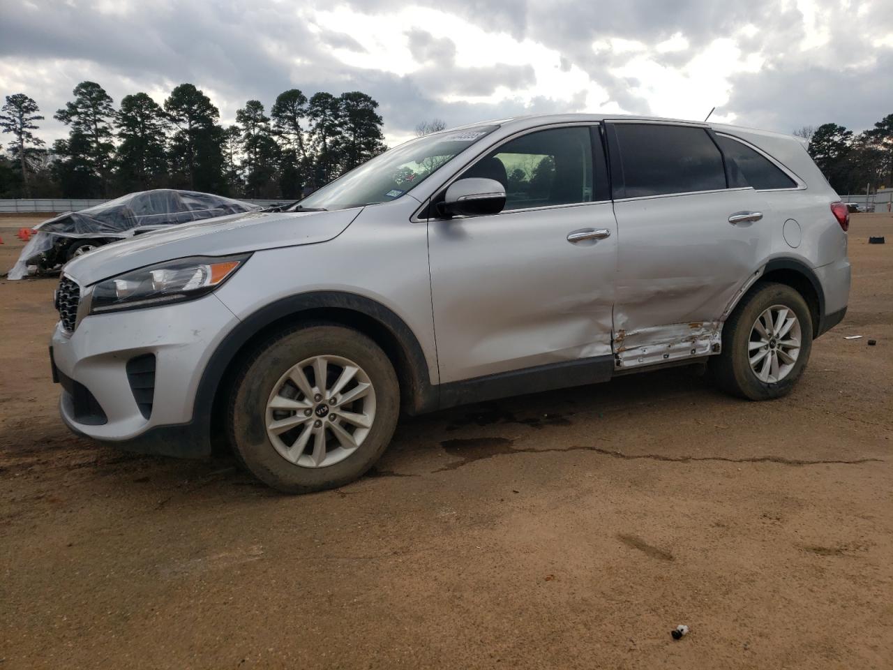 KIA SORENTO LX 2019