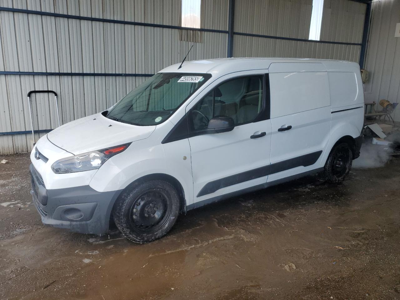 FORD TRANSIT CO 2017