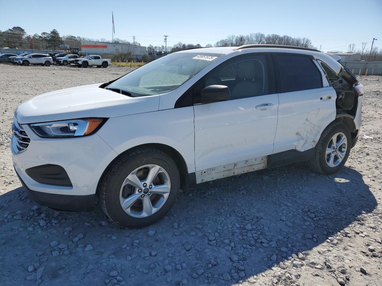 FORD EDGE SE 2021