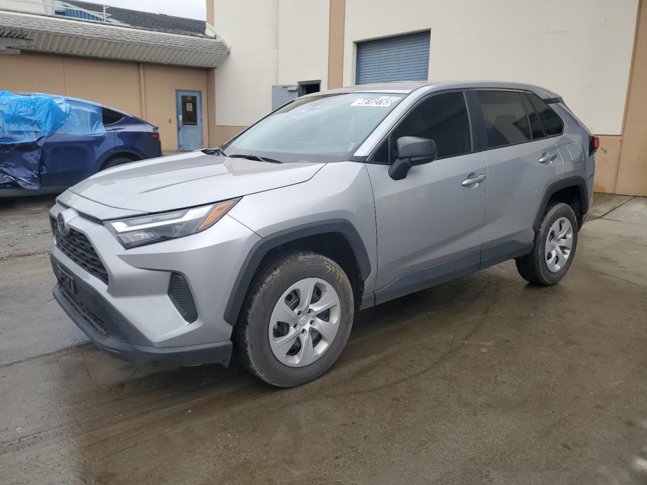 TOYOTA RAV4 LE 2024