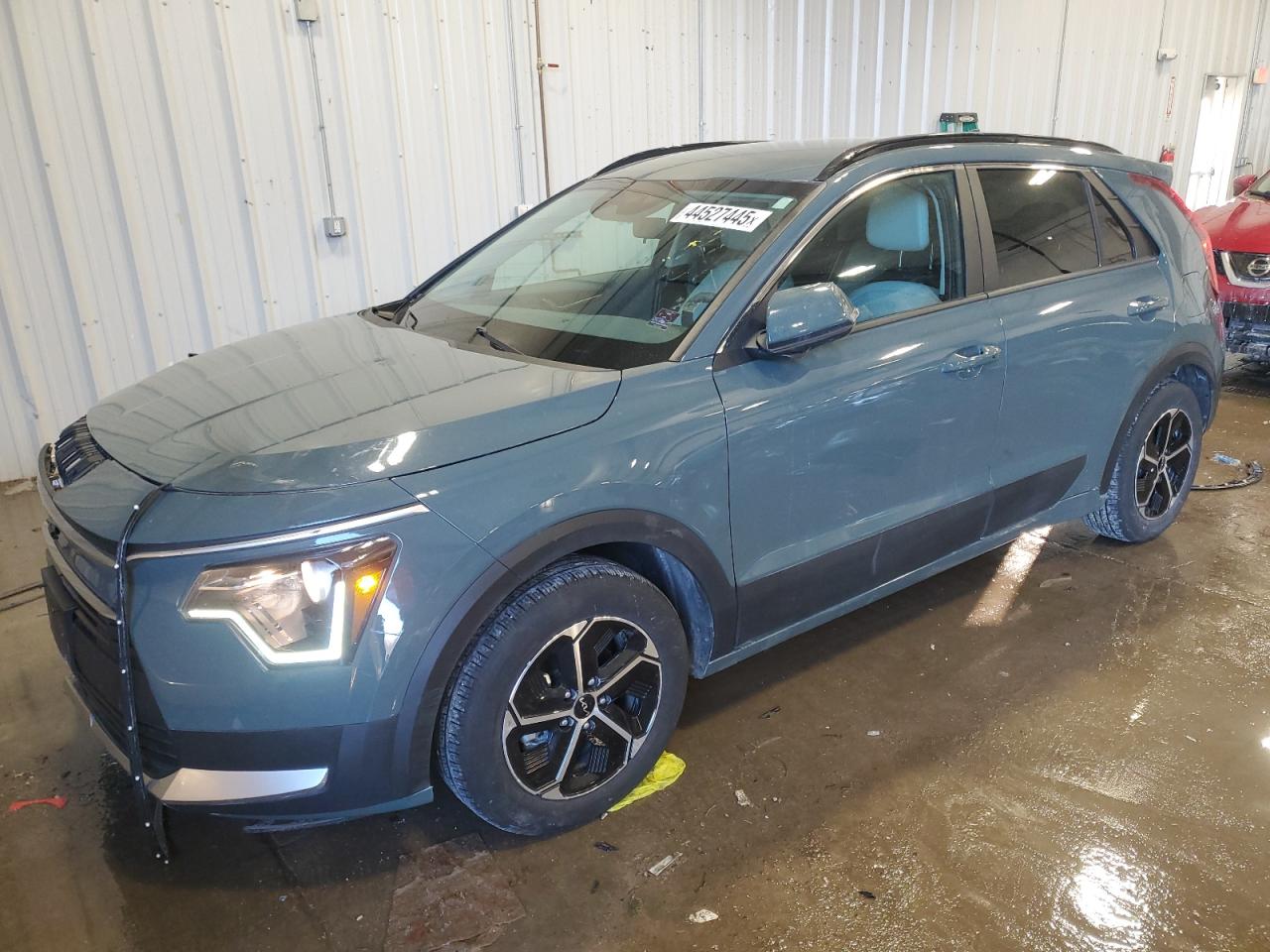 KIA NIRO EX 2023