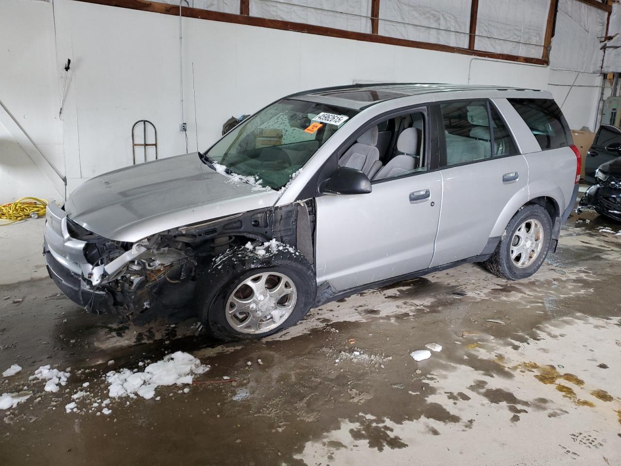 SATURN VUE 2002