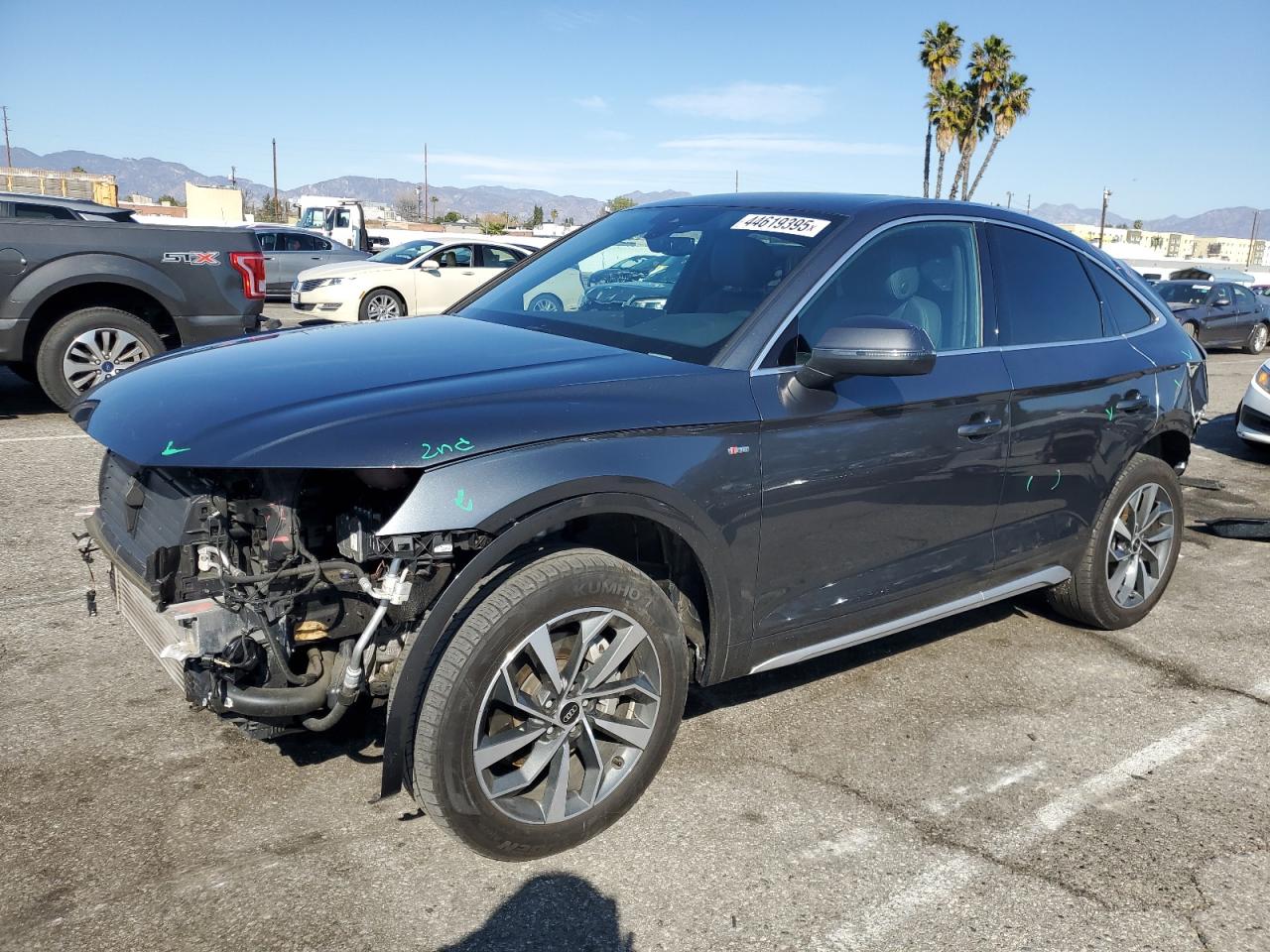 AUDI Q5 SPORTBA 2023
