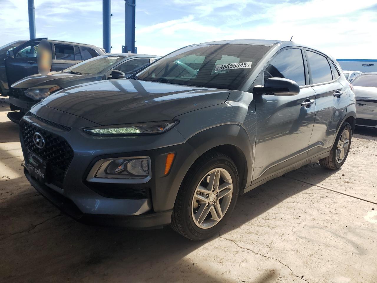 HYUNDAI KONA SE 2020