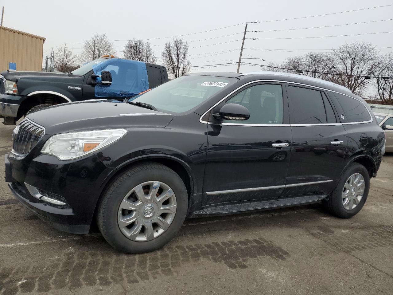 BUICK ENCLAVE 2017
