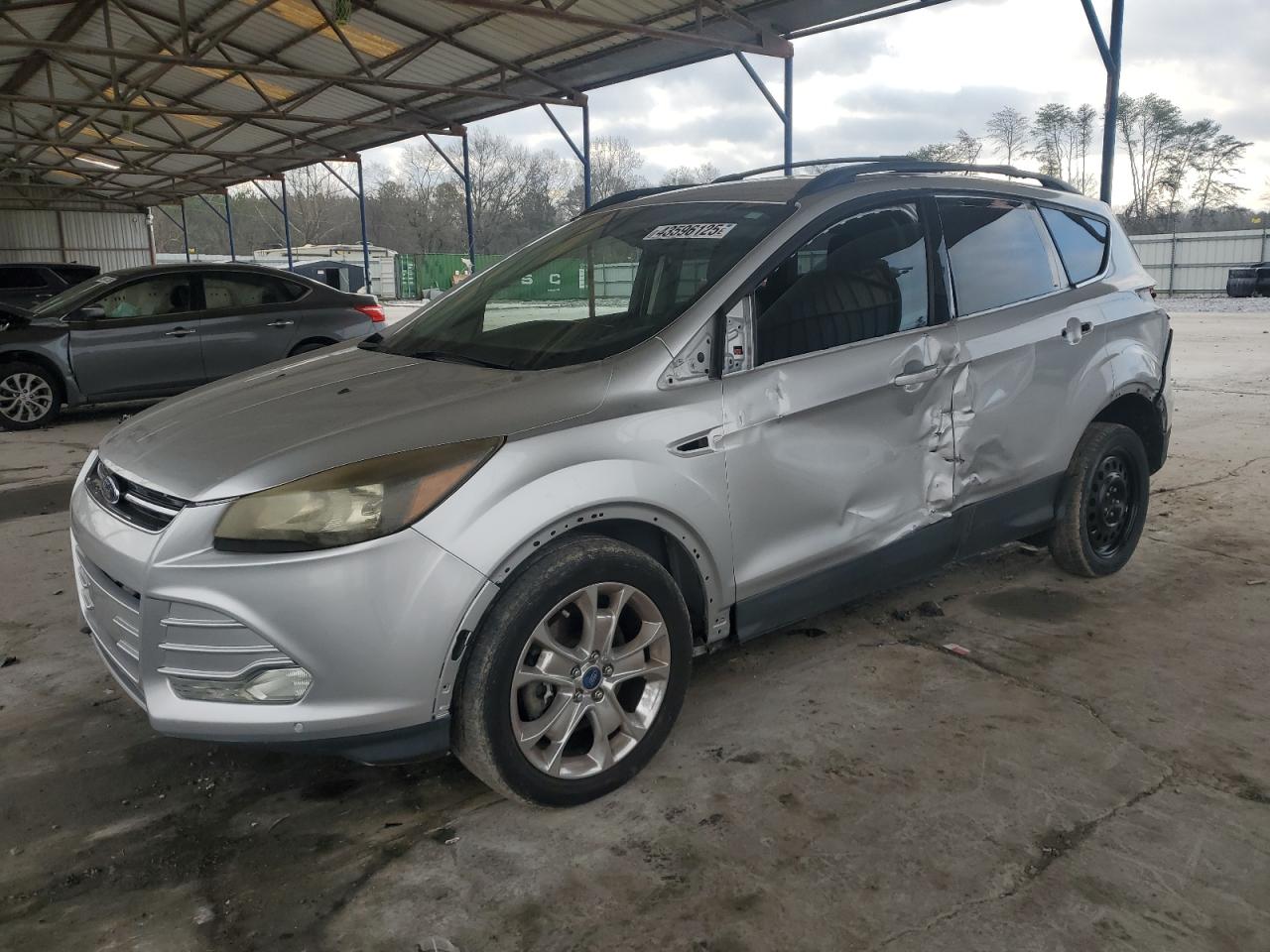 FORD ESCAPE SE 2013