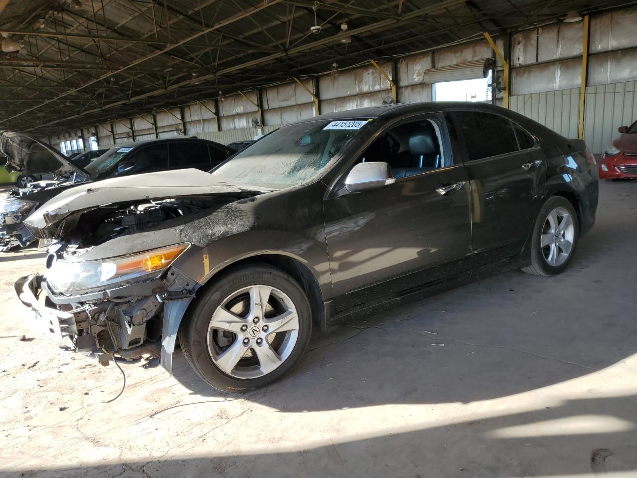 ACURA TSX 2009