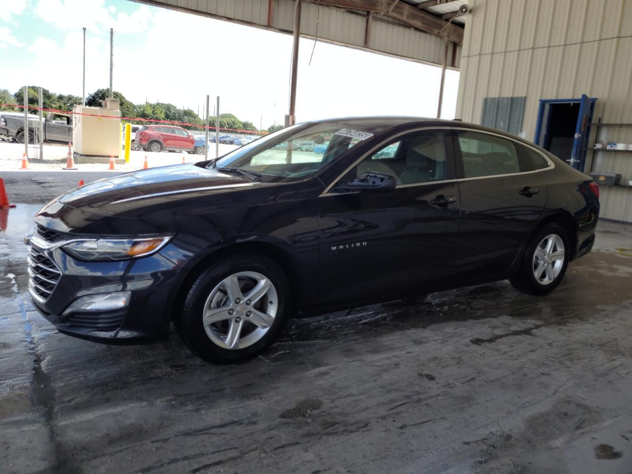 CHEVROLET MALIBU LT 2023