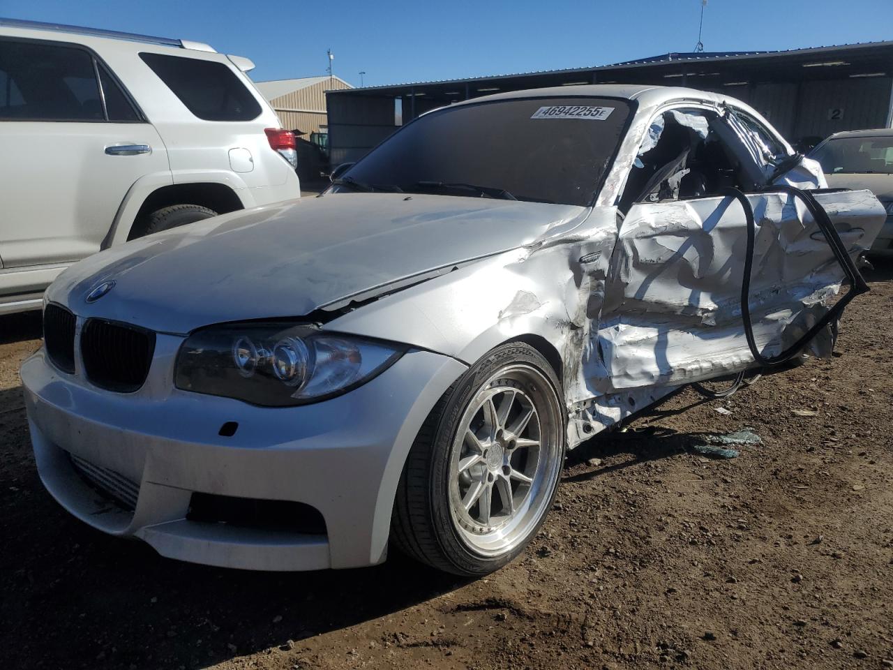 BMW 135 I 2009