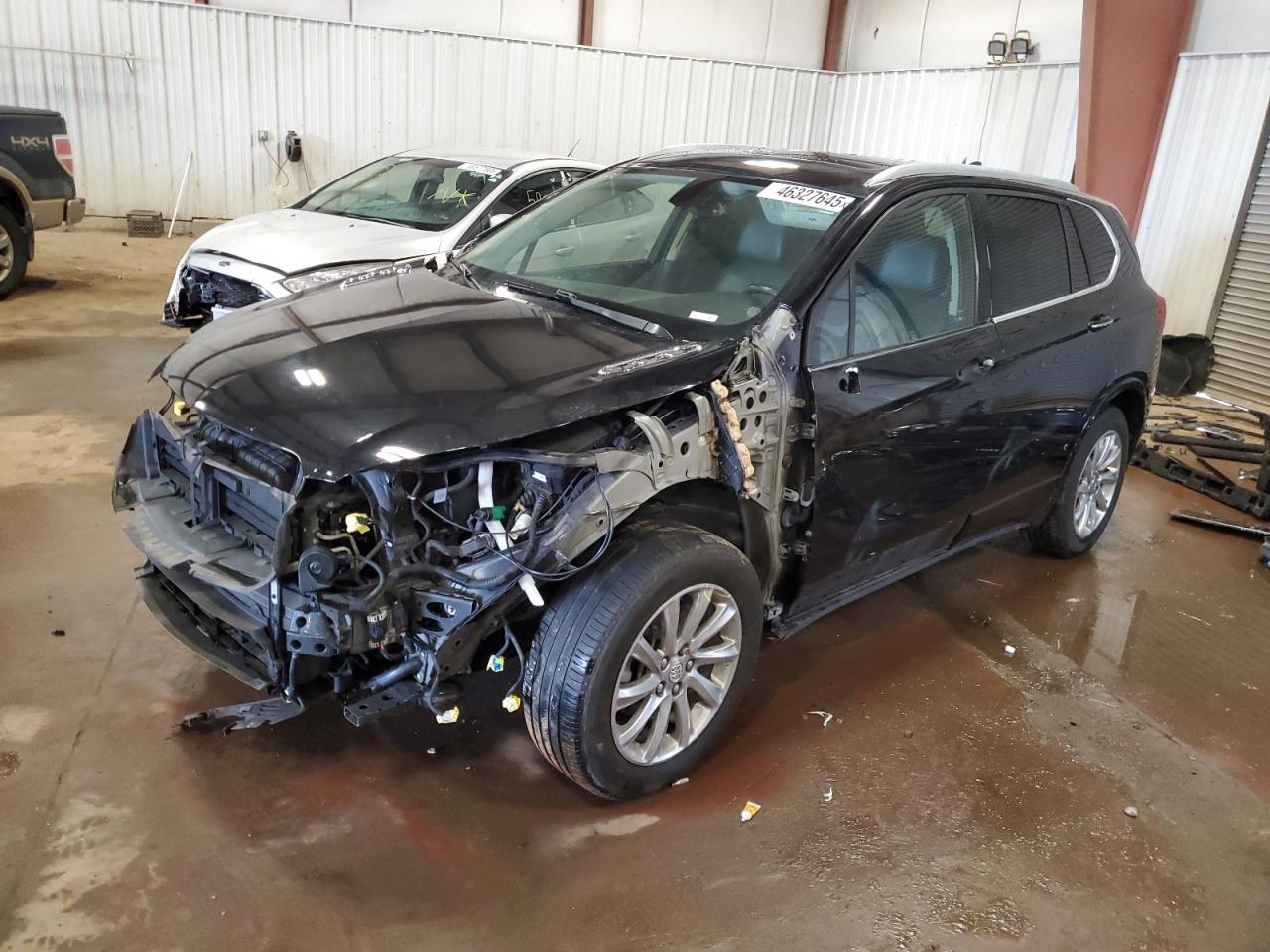 BUICK ENVISION E 2019