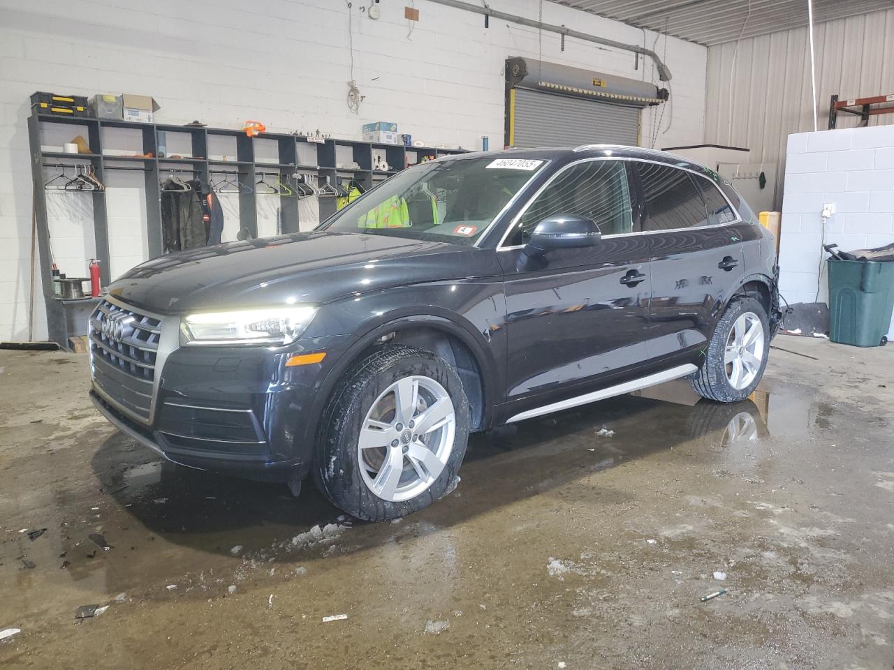 AUDI Q5 PREMIUM 2019