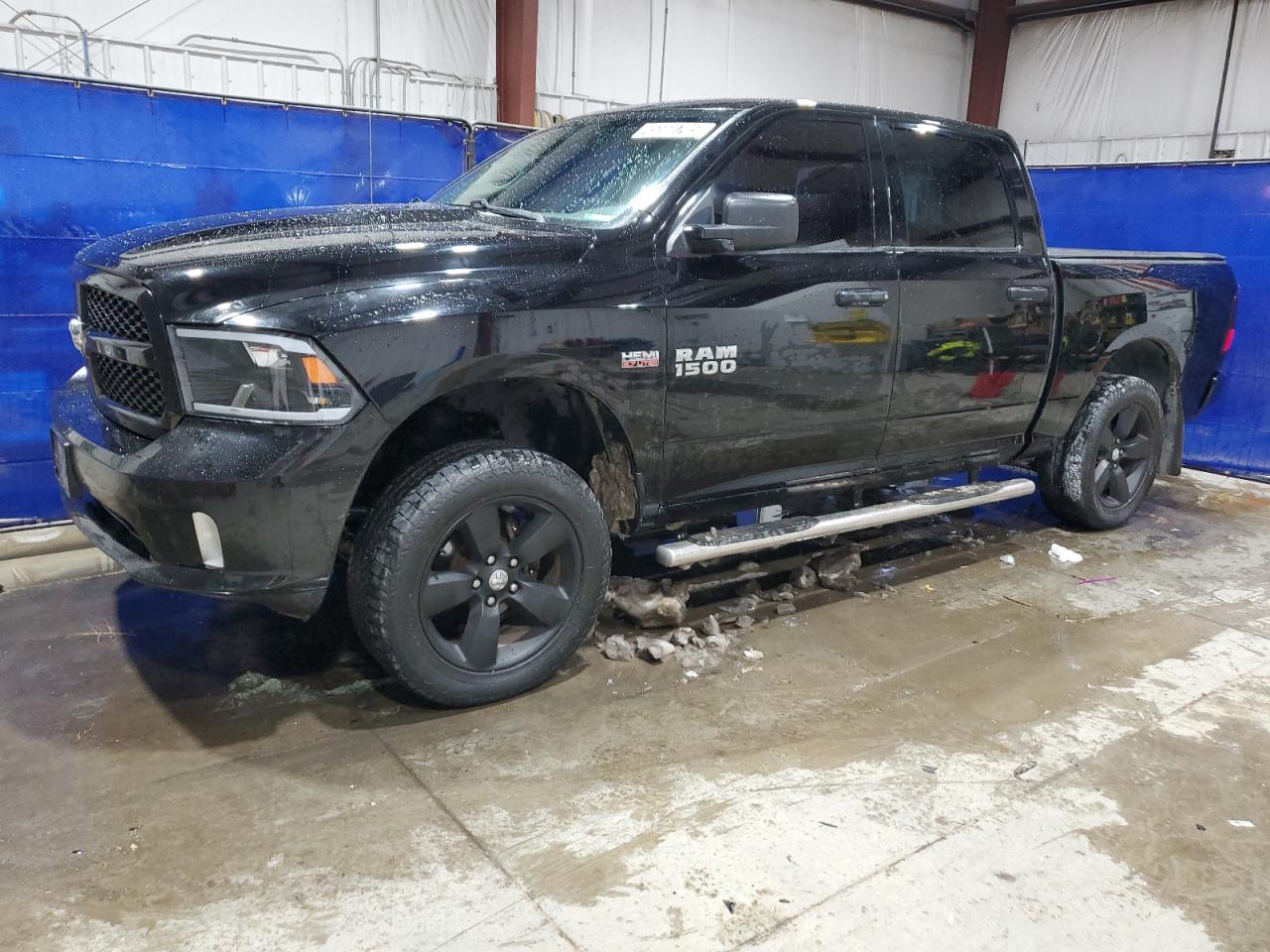 RAM 1500 ST 2013
