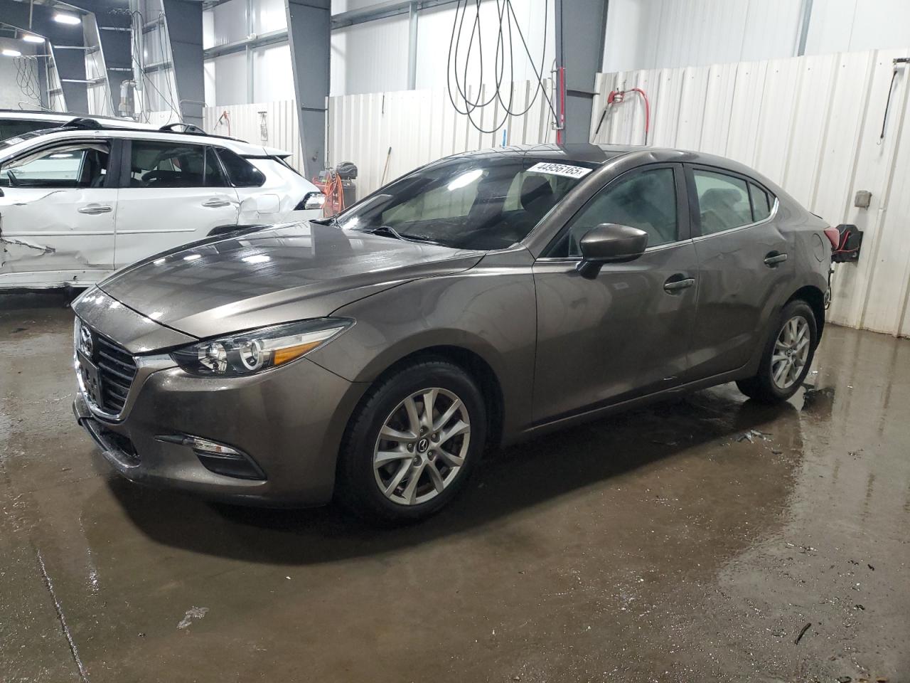 MAZDA 3 SPORT 2017