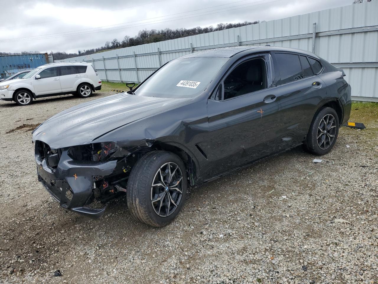 BMW X4 XDRIVE3 2024