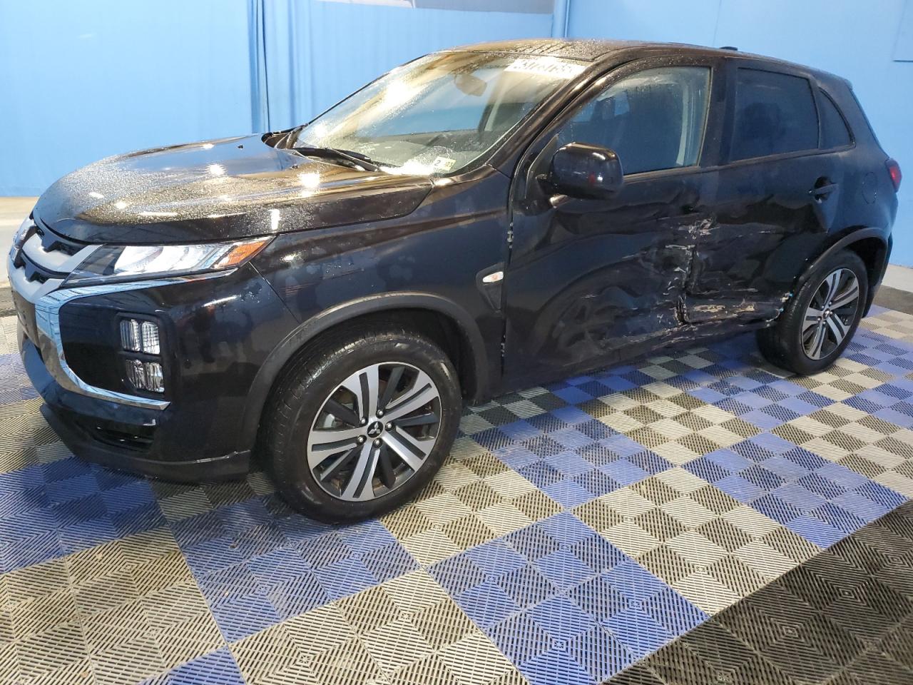 MITSUBISHI OUTLANDER 2023