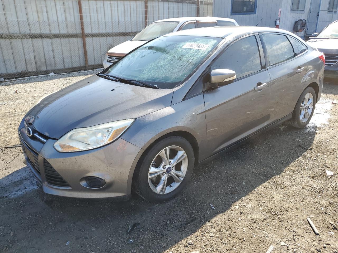 FORD FOCUS SE 2013