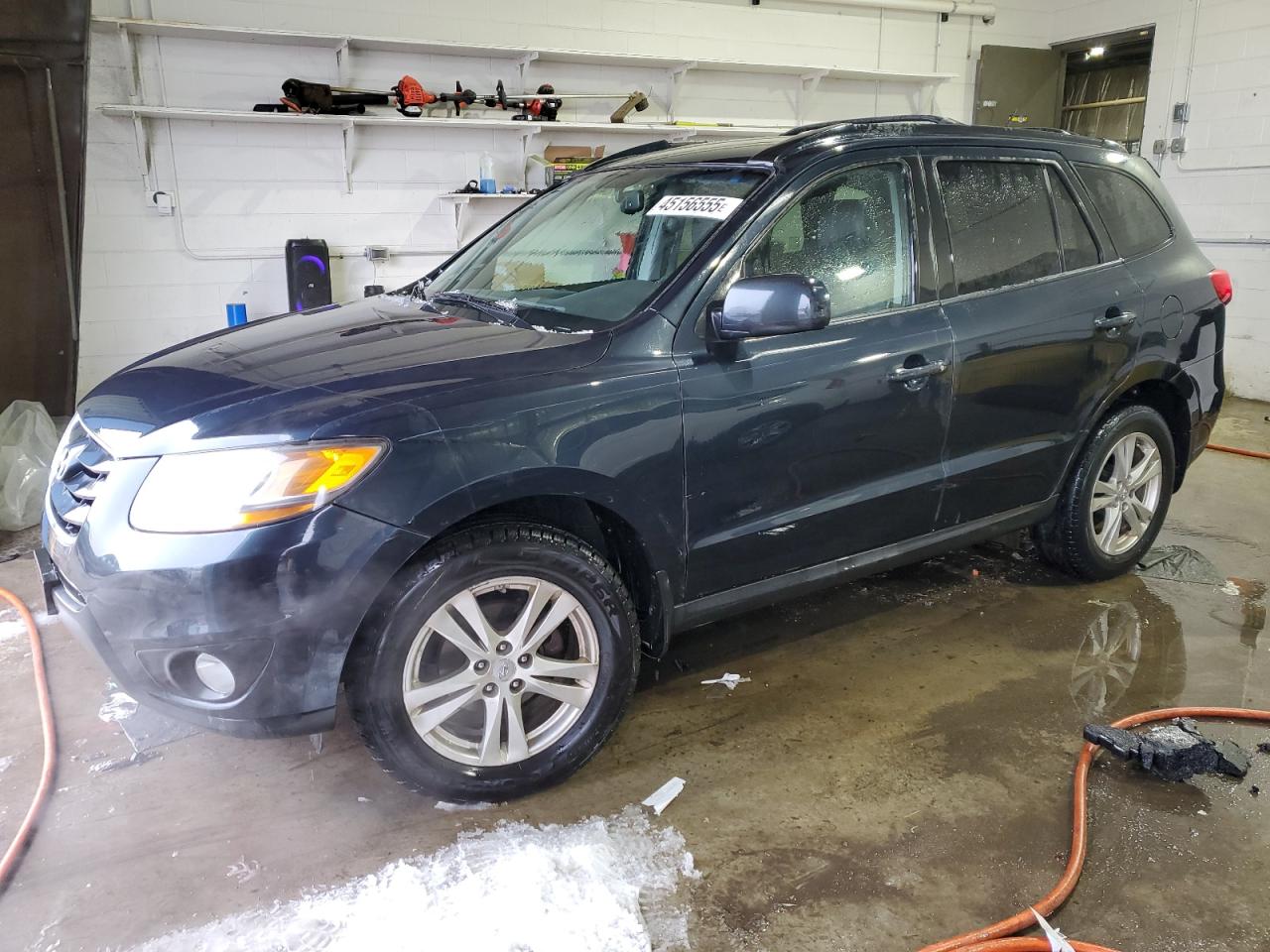 HYUNDAI SANTA FE S 2011