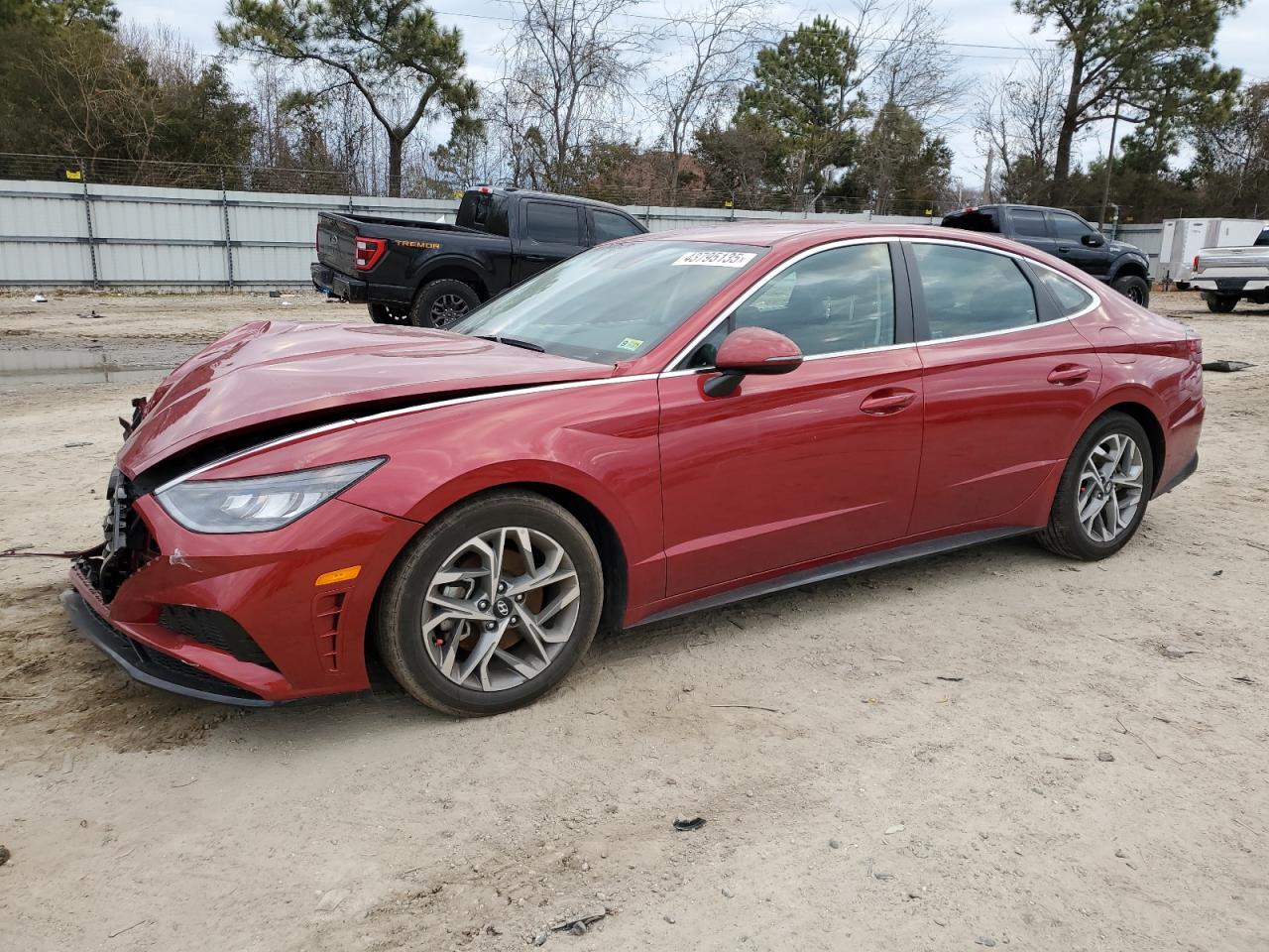 HYUNDAI SONATA 2023