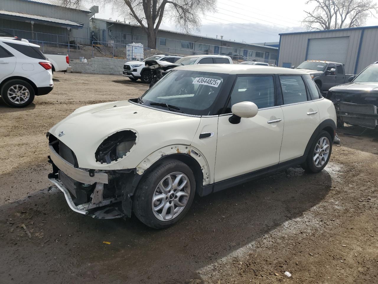 MINI COOPER 2020