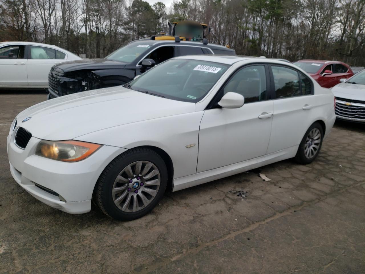 BMW 328 I SULE 2009