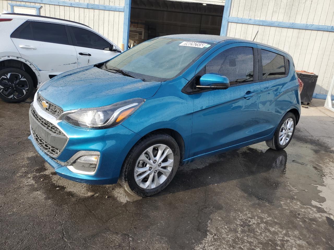 CHEVROLET SPARK 1LT 2019