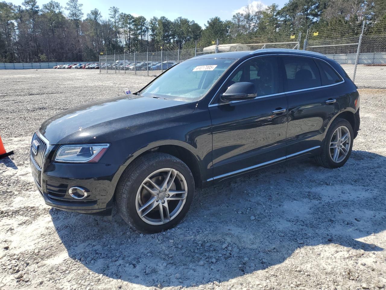 AUDI Q5 PREMIUM 2015
