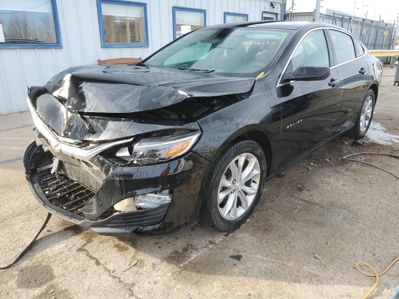 CHEVROLET MALIBU LT 2020