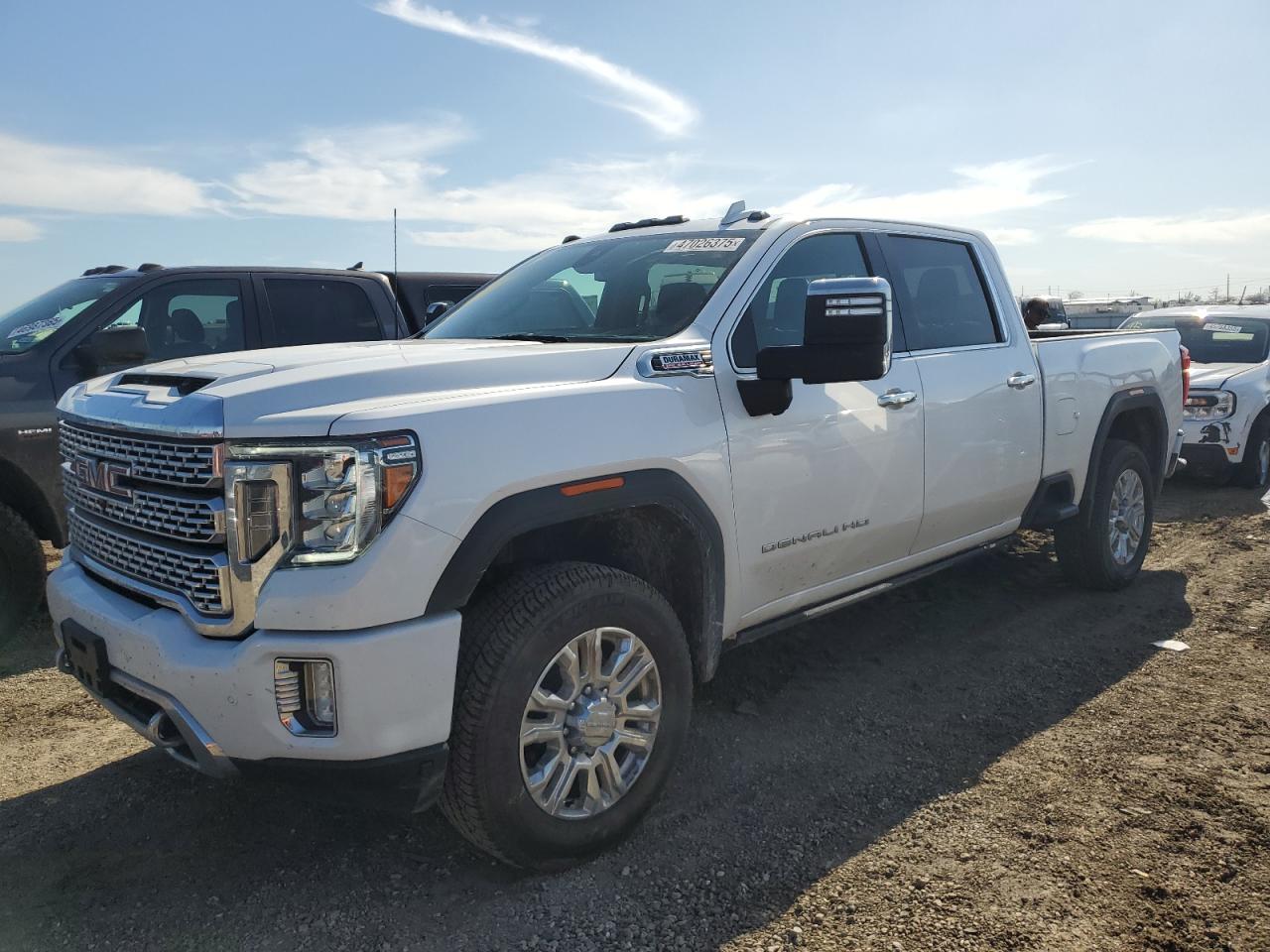 GMC SIERRA K25 2022