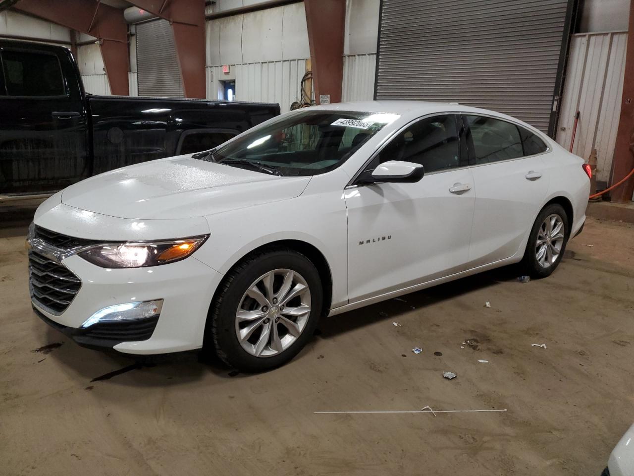 CHEVROLET MALIBU LT 2019