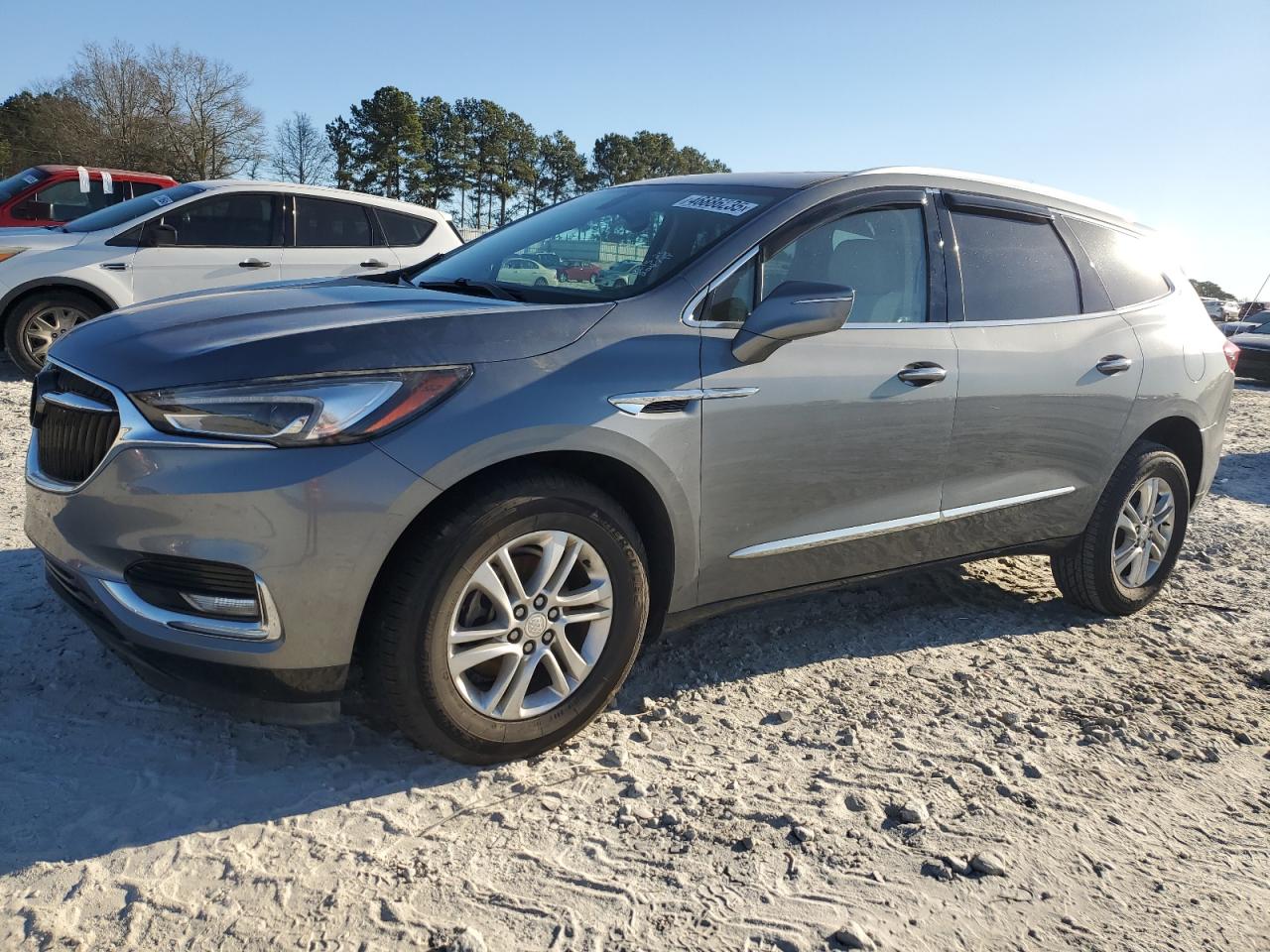 BUICK ENCLAVE ES 2018