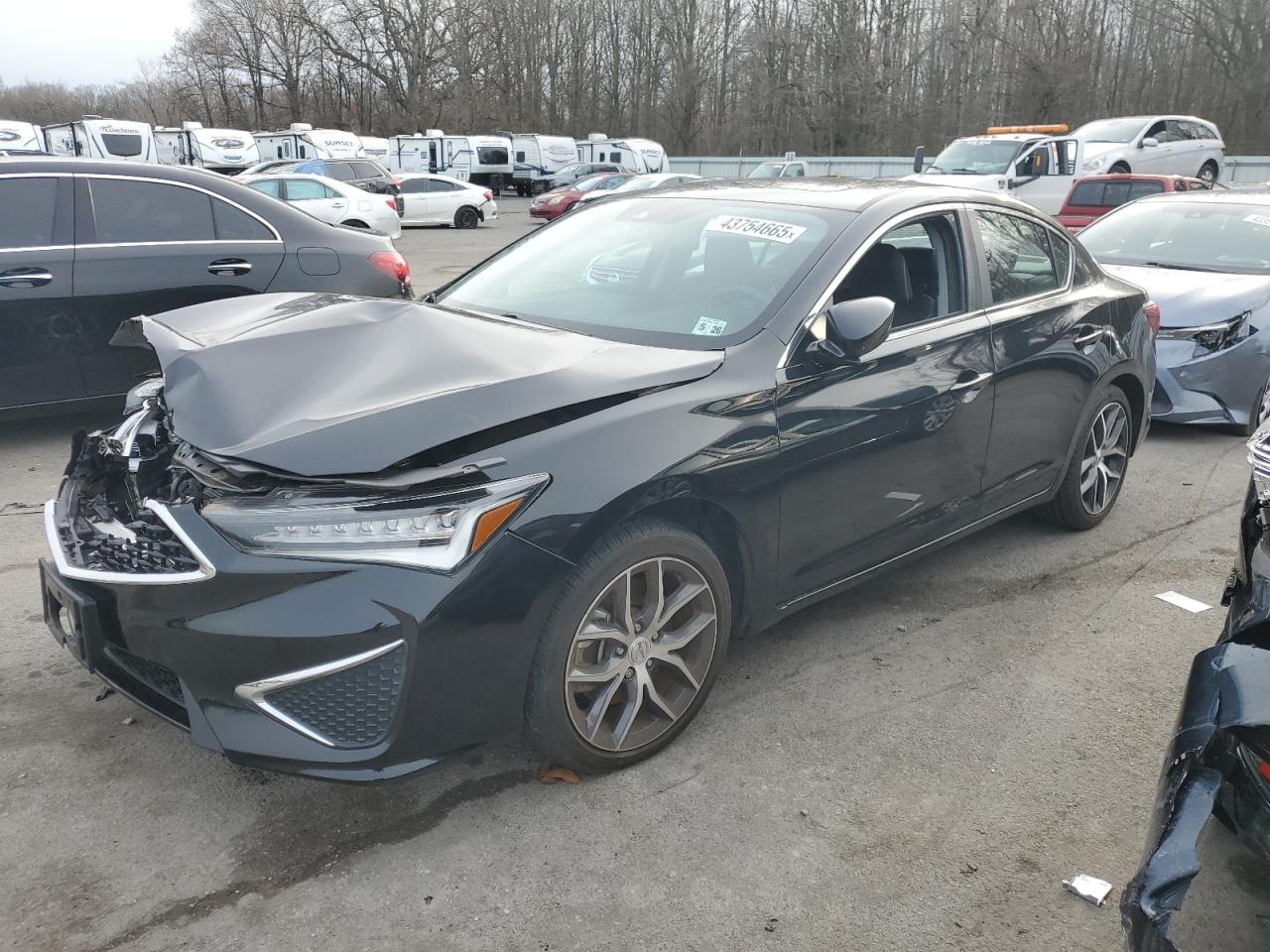 ACURA ILX PREMIU 2021