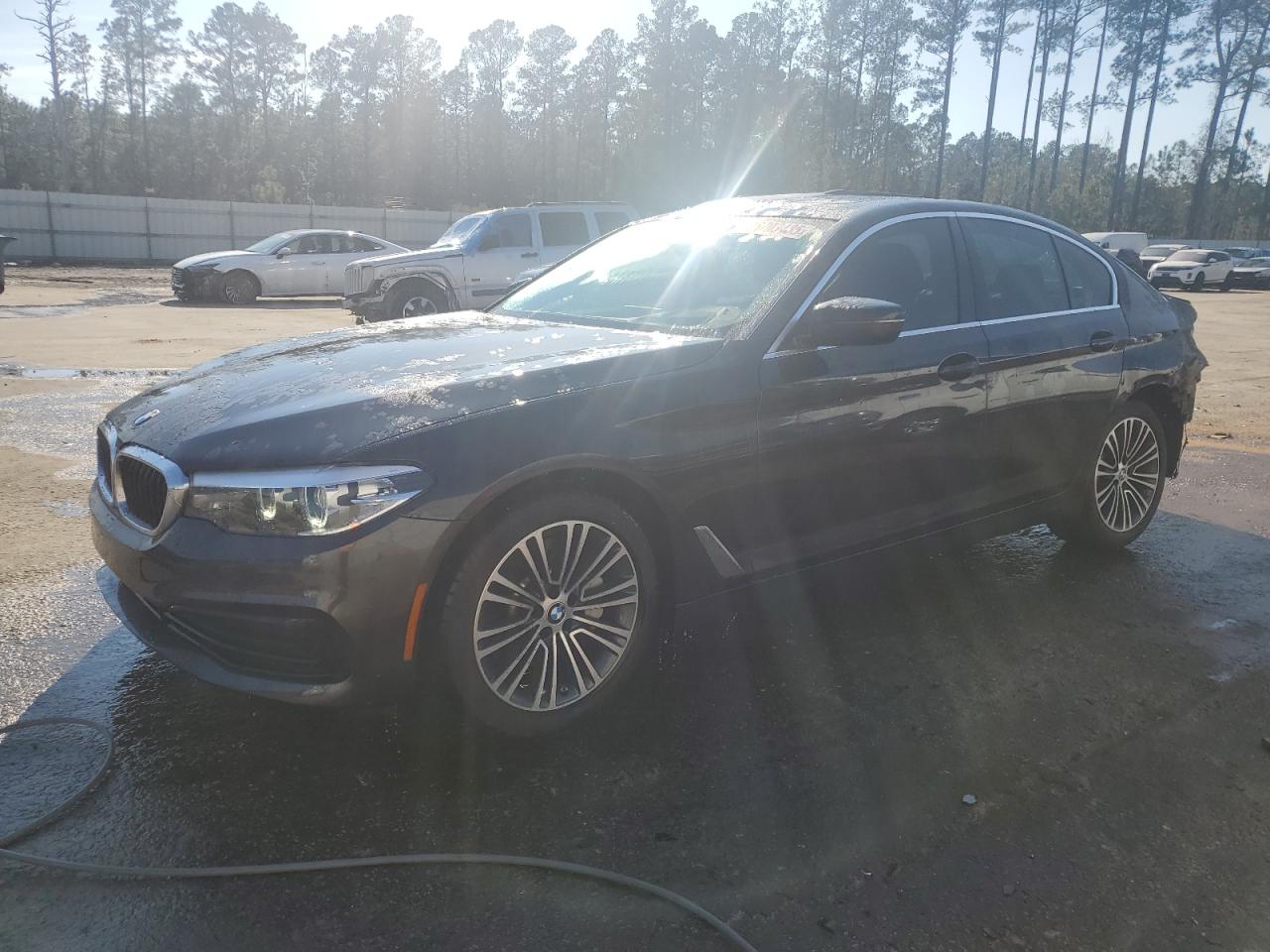 BMW 540 I 2019