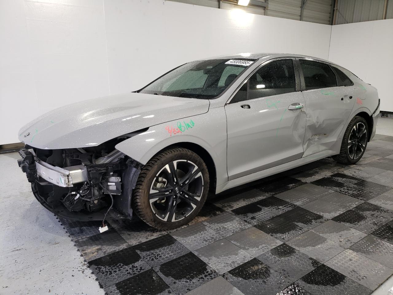 KIA K5 GT LINE 2021