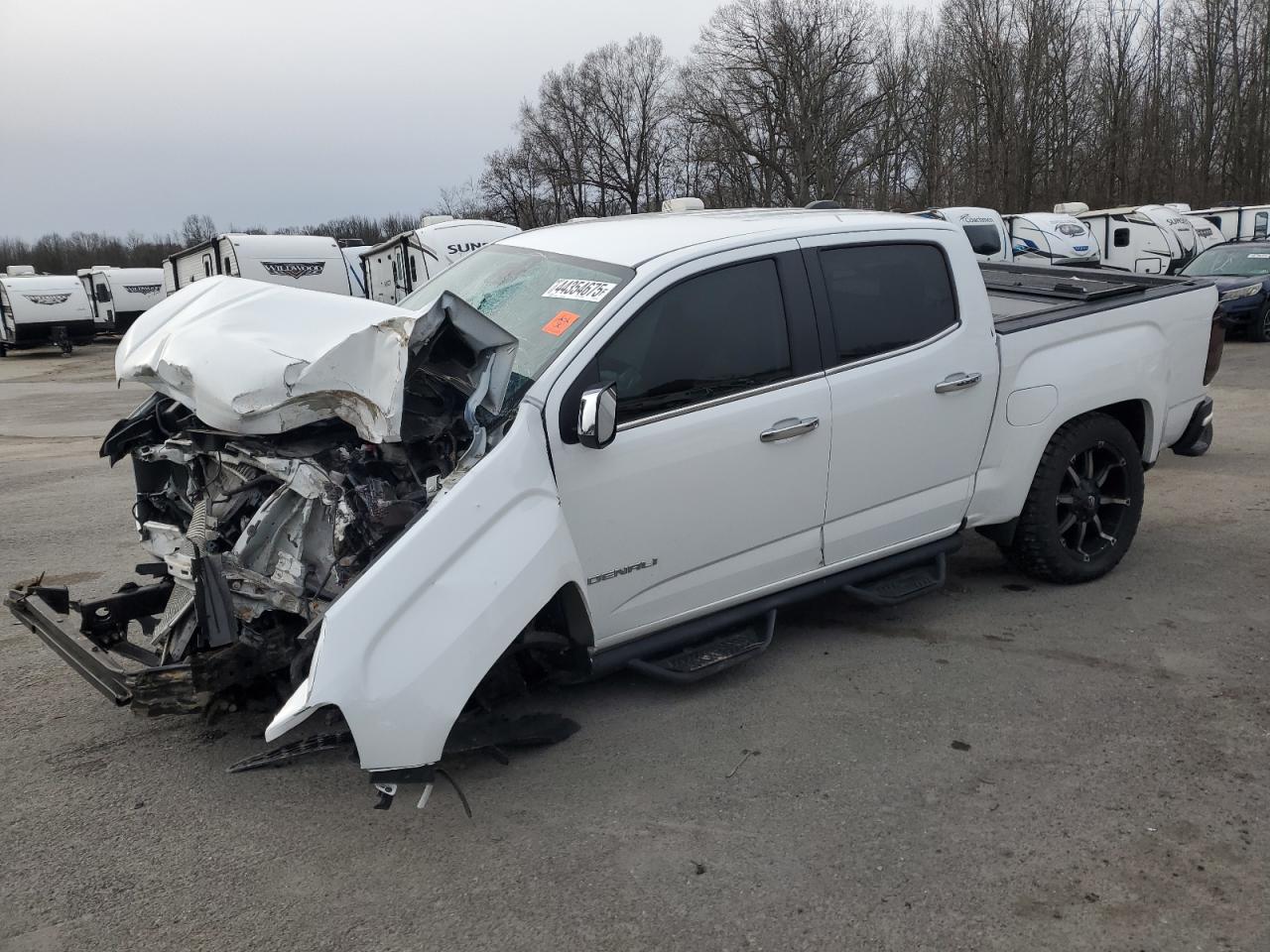 GMC CANYON DEN 2020