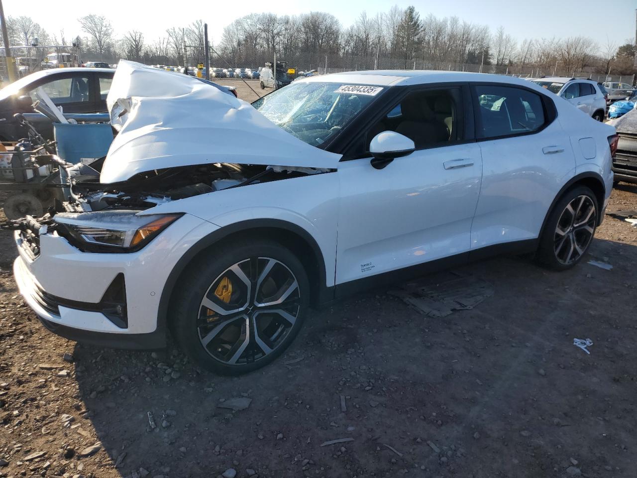 POLESTAR 2 2023