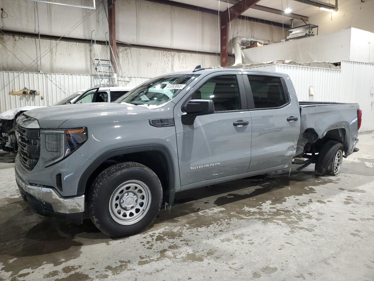 GMC SIERRA K15 2024