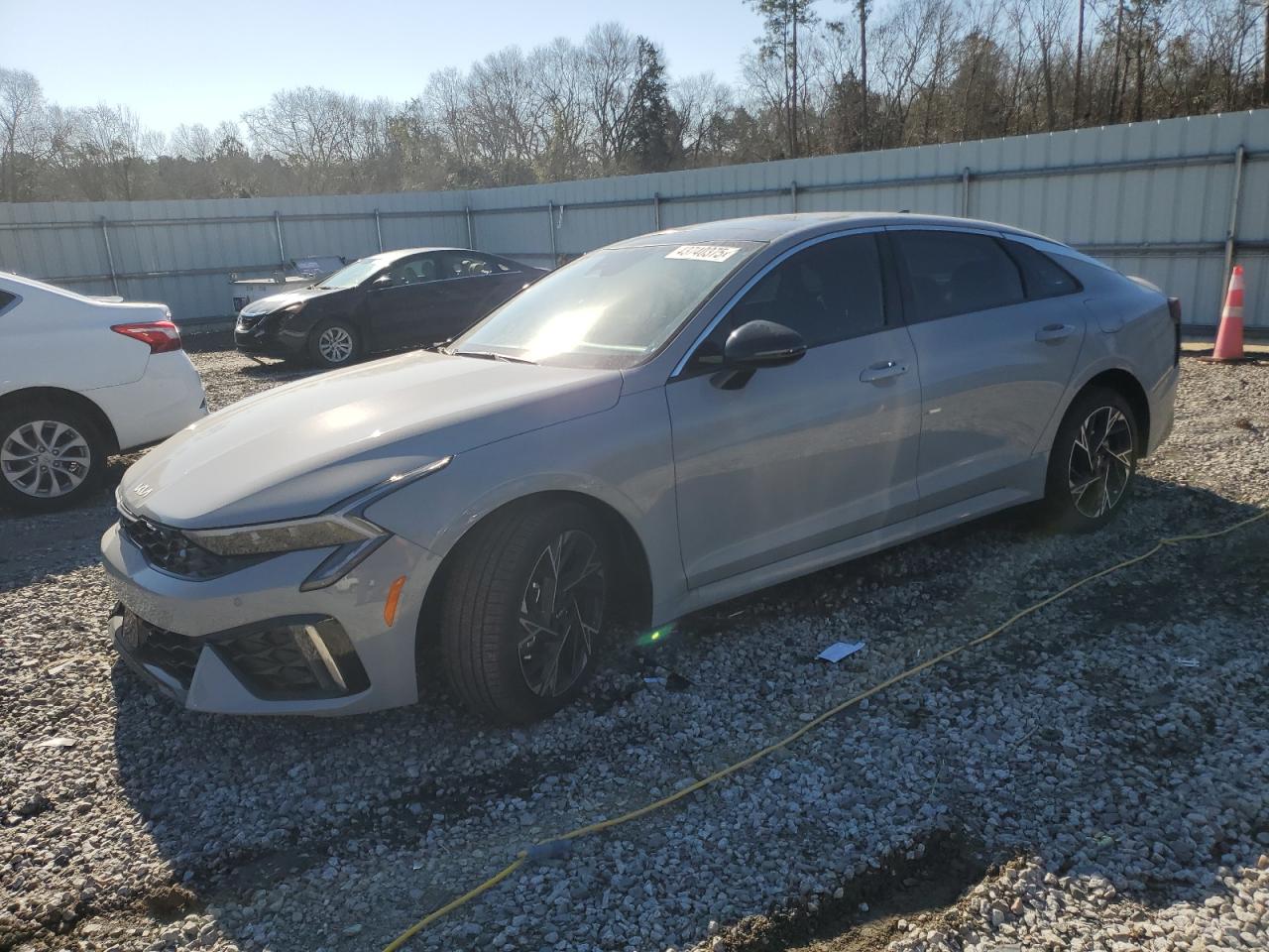 KIA K5 GT LINE 2025