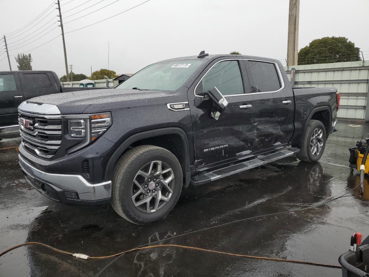 GMC SIERRA K15 2023