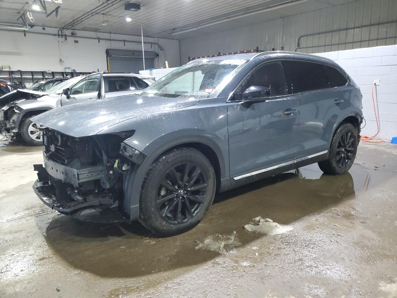 MAZDA CX-9 2021