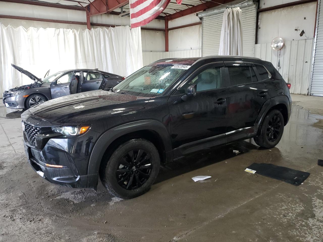 MAZDA CX-50 PREF 2025